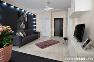 Apartament 2 camere, parcare, zona Semicentrala - imagine 2