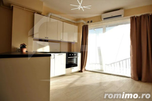 Apartament 2 camere, parcare, zona Semicentrala - imagine 4