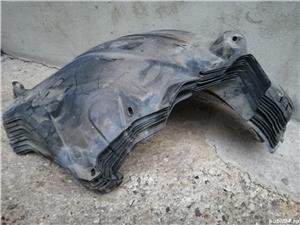 Carenaje roata Opel Corsa D 10 lei  - imagine 4