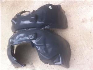 Carenaje roata Opel Corsa D 10 lei  - imagine 5