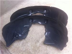 Carenaje roata Opel Corsa D 10 lei  - imagine 3