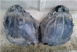 Carenaje roata Opel Corsa D 10 lei  - imagine 2