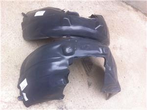 Carenaje roata Opel Corsa D 10 lei  - imagine 7