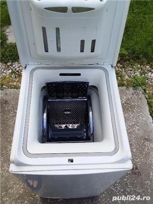Masina de spalat cu incarcare verticala whirlpool - imagine 6