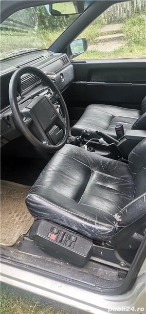 Volvo 740 certificat Retromobil, ITP 2026 - imagine 7 Volvo 740 certificat Retromobil, ITP 2026 - imagine 7