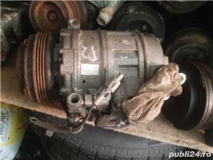 compresor klima bmw seria 5 e60 model dupa 2007 motor m57d3 - imagine 3