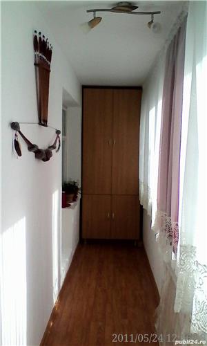 Apartament 3 dormitoare 2 băi, parter inalt, Bd. Pandurilor - imagine 9