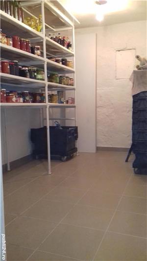 Apartament 3 dormitoare 2 băi, parter inalt, Bd. Pandurilor - imagine 10