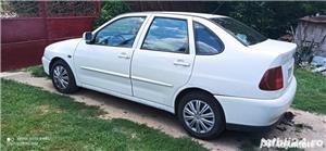 Vand Volkswagen Polo Classic 1.4, benzina, anul 1997, functionala, pentru piese sau Rabla. - imagine 2 Vand Volkswagen Polo Classic 1.4, benzina, anul 1997, functionala, pentru piese sau Rabla. - imagine 2