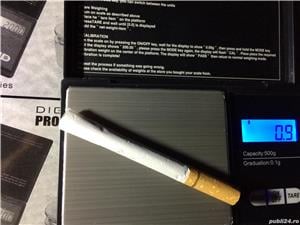 Cantar cantare bijuterii Digi Scale 0.01g 200g afisaj LCD iluminat 2 zecimale. Posibilitate schimbar