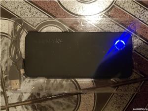 Acumulator extern 5000mAh/18.5Wh Kaspersky