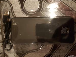 Acumulator extern 5000mAh/18.5Wh Kaspersky - imagine 2