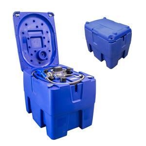 Rezervor transportabil adblue 220L - imagine 2
