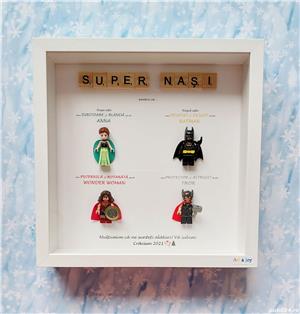 Shadow box-uri personalizate - imagine 2