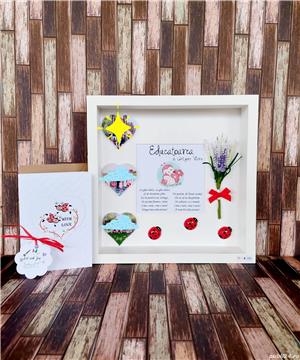 Shadow box-uri personalizate - imagine 9