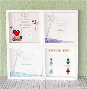 Shadow box-uri personalizate - imagine 10