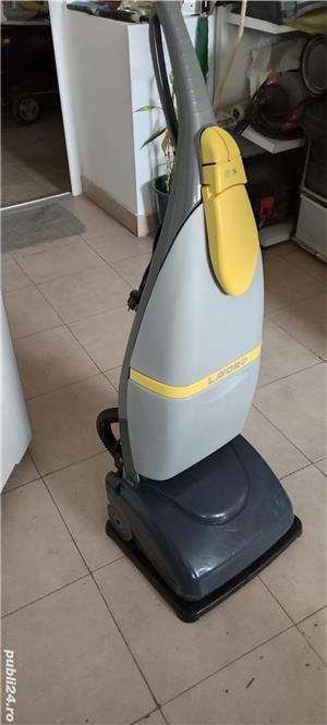 Masina curatat pardoseli-de inchiriat - imagine 4