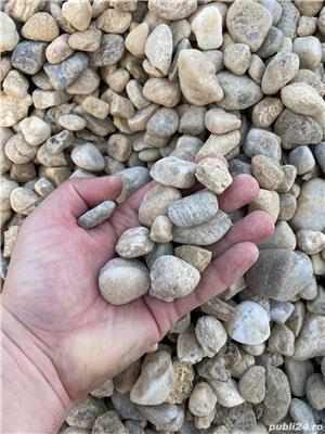 Piatra de rau (rotunda)