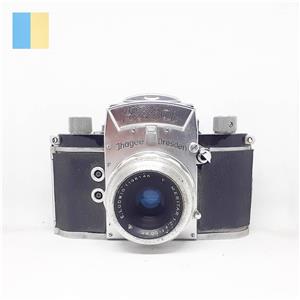 EXA Ihagee Dresden (Typ 4)