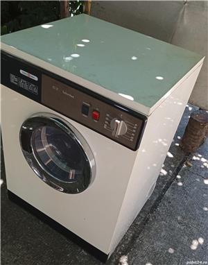 Mașina de uscat rufe ElectroHelios - imagine 4