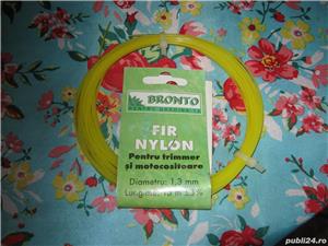 Trimer electric ikra mogatec germany rt 30ct shark,cadou fir nylon,perfect functional si estetic,lux - imagine 6