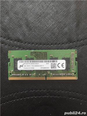Memorie RAM 4gb laptop