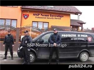 Angajam AGenti  de  PAZA  in Alba IULIA  - imagine 2