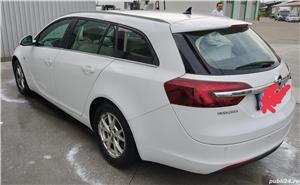 Opel Insignia Sport Tourer SW  - imagine 2