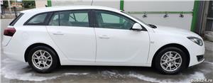 Opel Insignia Sport Tourer SW  - imagine 6