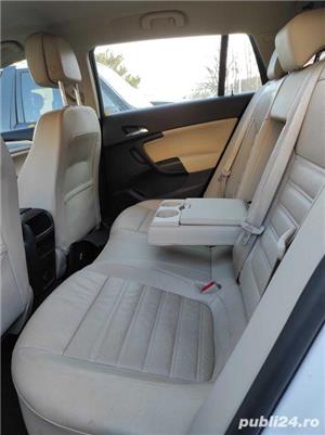 Opel Insignia Sport Tourer SW  - imagine 3