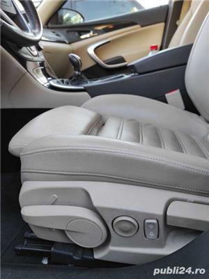 Opel Insignia Sport Tourer SW  - imagine 7