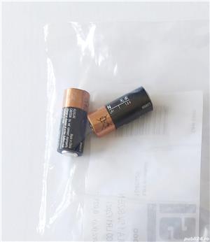 Set 2 baterii 1,5V - imagine 2