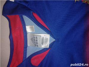 tricou de fotbal Adidas nationala Franței  - imagine 2