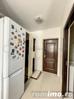 Apartament cu 2 camere si garaj subteran mare, in Floresti, zona Porii - imagine 10