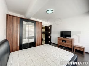 Apartament cu 2 camere si garaj subteran mare, in Floresti, zona Porii - imagine 3