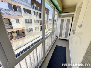 Apartament cu 2 camere si garaj subteran mare, in Floresti, zona Porii - imagine 9