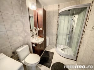 Apartament cu 2 camere si garaj subteran mare, in Floresti, zona Porii - imagine 8