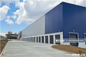 Logicor Bucharest II, zona Pantelimon, spatii inceand cu 2.000 mp  pana la 20.000 mp - imagine 6