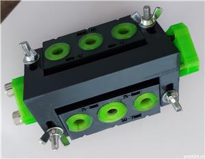 Sablon mobila frezare gaurire demontabili balamale mandrina mare v.2 - imagine 4