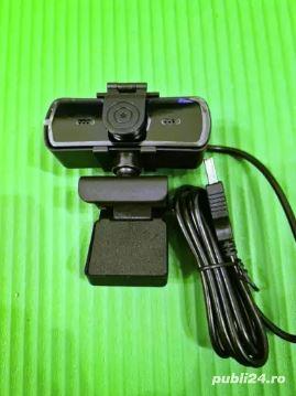 webcam full HD cu USB - imagine 2
