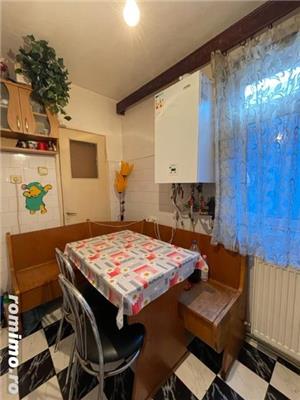 Nou! Apartament 2 camere ULTRACENTRAL in Slatina Str Aleea Lalelelor - imagine 8