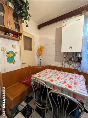 Nou! Apartament 2 camere ULTRACENTRAL in Slatina Str Aleea Lalelelor - imagine 7