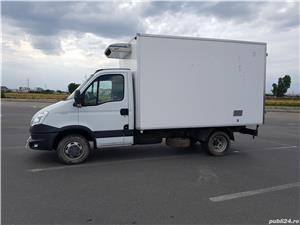 iveco daily frigorific - imagine 2 iveco daily frigorific - imagine 2