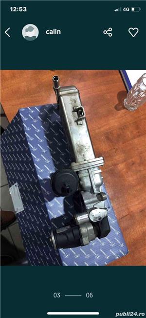 Vand EGR Audi tt 2.0  - imagine 5