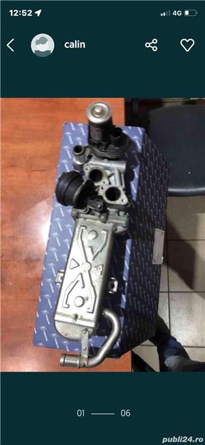 Vand EGR Audi tt 2.0  - imagine 2