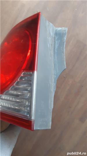 Stop stânga Honda Civic  - imagine 3