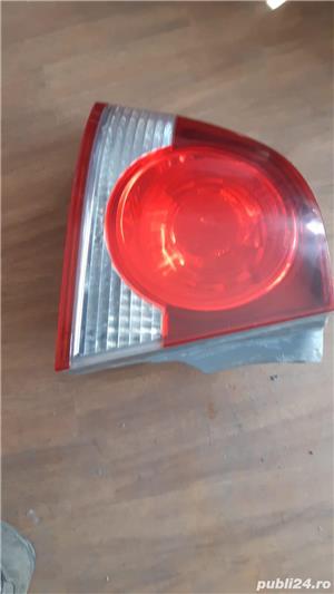 Stop stânga Honda Civic  - imagine 4