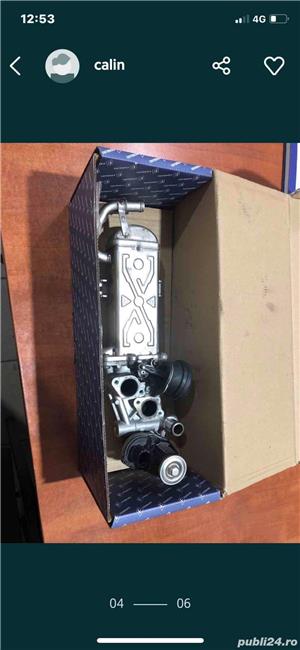 Vand EGR Audi tt 2.0  - imagine 6