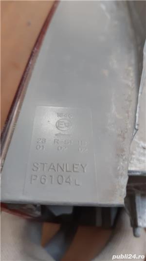 Stop stânga Honda Civic  - imagine 2