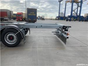Semiremorci FLIEGL NOI 2 buc - imagine 8
